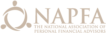 NAPFA Logo