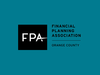 Oak Street Advisory Group - Proud Members of the Orange County Financial Planning Association